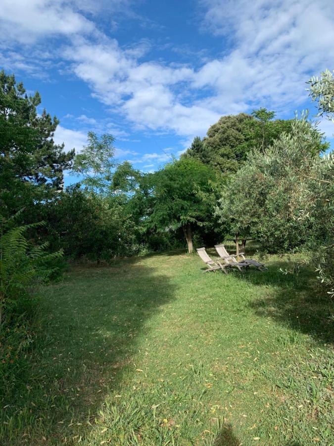 Gite Sud Luberon Grambois Exterior foto