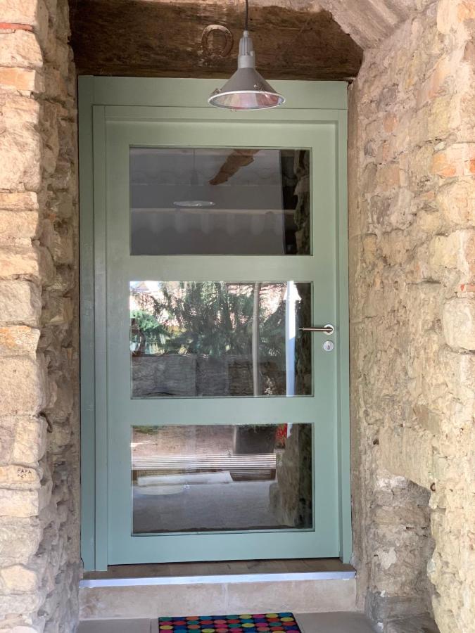 Gite Sud Luberon Grambois Exterior foto